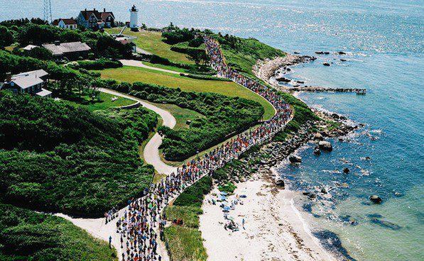 Meet Our 2022 Falmouth Road Race Runners - Good Sports