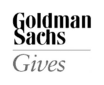 Goldman Sachs Gives